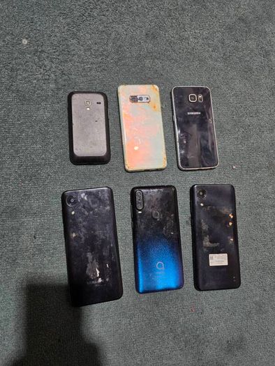 Samsung,  Apple,  ect