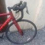 Unisex Red Carrera Vanquish Road Bike, Mint Condition, Fully Serviced Image 8