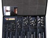 M3 - M12 BaerCoil Workshop Kit (Helicoil Type) Thread Repair Workshop Kit