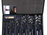 main image for ad M3 - M12 BaerCoil Workshop Kit (Helicoil Type) Thread Repair Workshop Kit