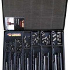 M3 - M12 BaerCoil Workshop Kit (Helicoil Type) Thread Repair Workshop Kit