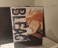 bleach manga box set 2 volumes 22-48