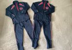 Two tracksuits 5 to 6 years Cork St Vincent Primary school