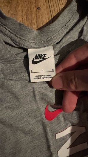 Nike Set