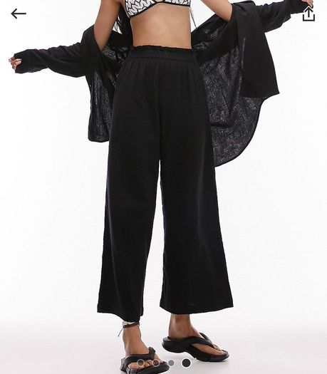 Topshop Trousers