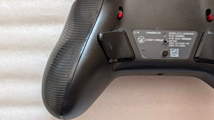 Astro C40 TR Controller