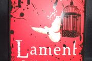SALE!  LAMENT  - The only thing you desire... is the one thing you can never have - by Maggie Stiefvater