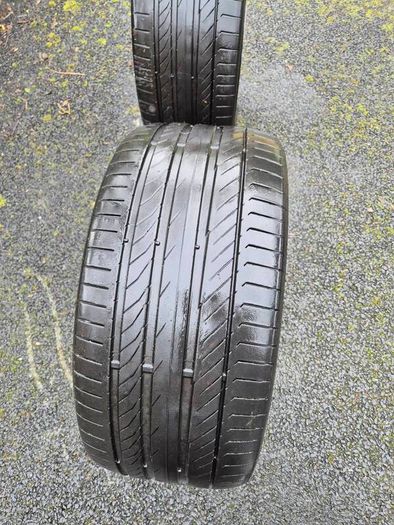 Alloys & tyres