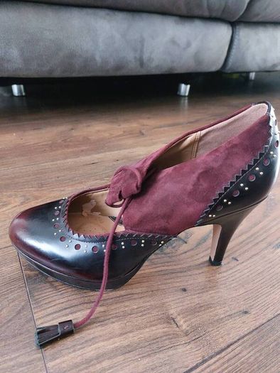 Clarks software- uk7