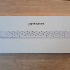 Apple Magic Keyboard