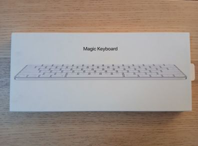 Apple Magic Keyboard
