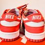 Nike Dunk Low Archeo Pink UK 4 Image 4