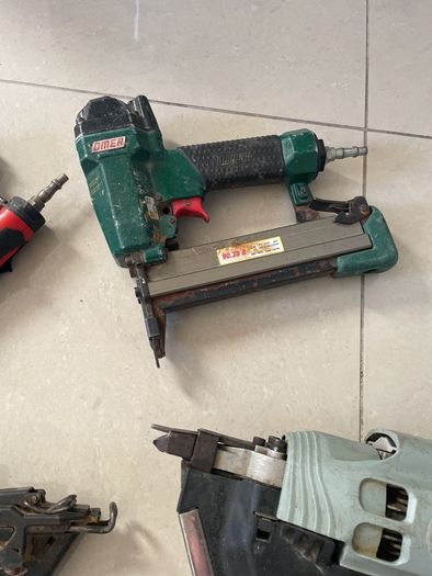 nail guns