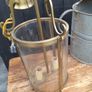 Vintage Cylindrical Light Image 5