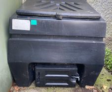 FREE Coal Bunker