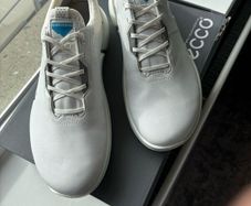 ECCO Golf shoes