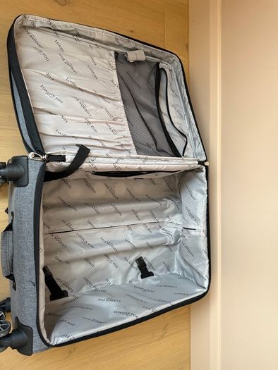 Large Luggage Suitcase