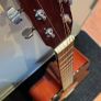 Semi Acoustic Guitar Image 2