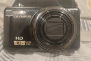 Olympus D-720