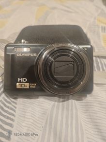Olympus D-720