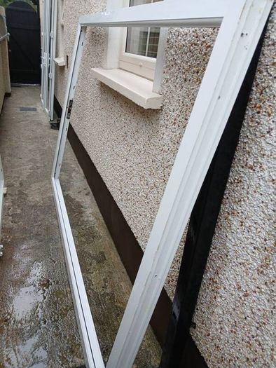 French doors