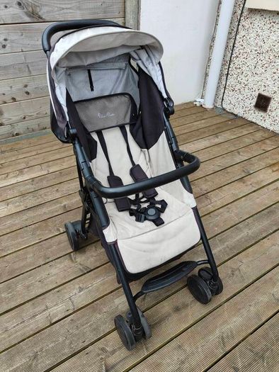 Silver Cross Stroller / Buggy