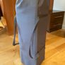 Argos Travel Cot -with extra mattress Image 5