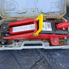 2 tone car jack