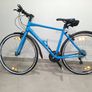 Hybrid trek bike size M /20 Image 2