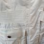 Helly Hanson Winter White Padded,  Fitted Jacket M Image 3