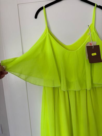 Brand new dress size