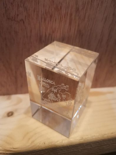 Mallorca Cube -
