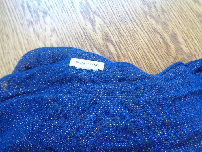 River Island Pashmina Scarf for Sale