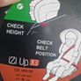 Be Safe Izi Up X3 car seat Image 3