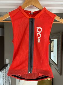 POC back protection