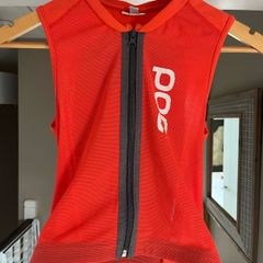 POC back protection