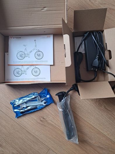 Electric Bike