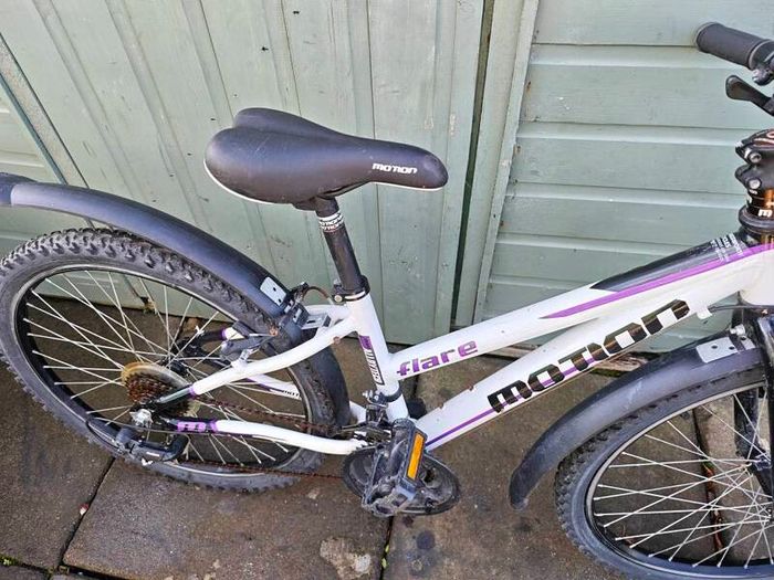 kids bike