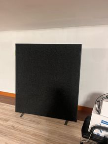 Office Partition