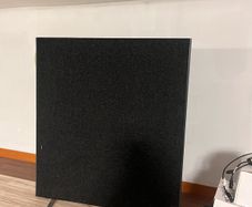 Office Partition
