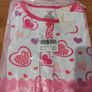 Littleforbig hearts onsie Image 2