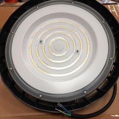 UFO LED LIGHT 100W (brand new in box)