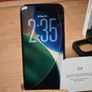 iPhone 14 Pro 256 Space Black Image 3