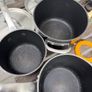 Circulon saucepans Image 2
