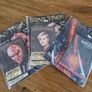 Star Trek - comics and DVDs Image 2