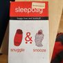 Phil & Ted Sleepbag Image 3
