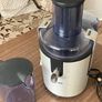Philips Juicer Image 2