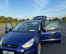 Ford Smax