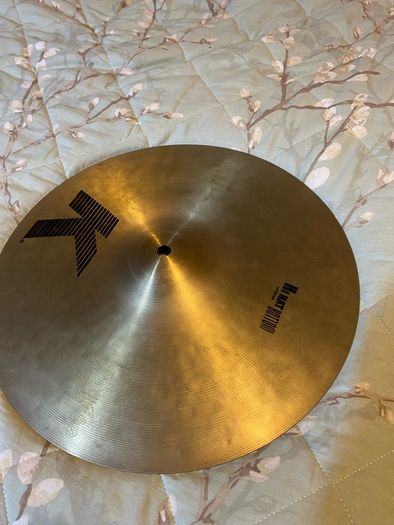Zildjian K hi hats 14