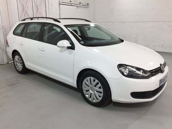 2010 VW Golf 1.6 Tdi, Estate, Parts Only.